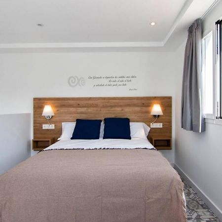 Rosarioseis Alhambra Apartment Granada Ngoại thất bức ảnh