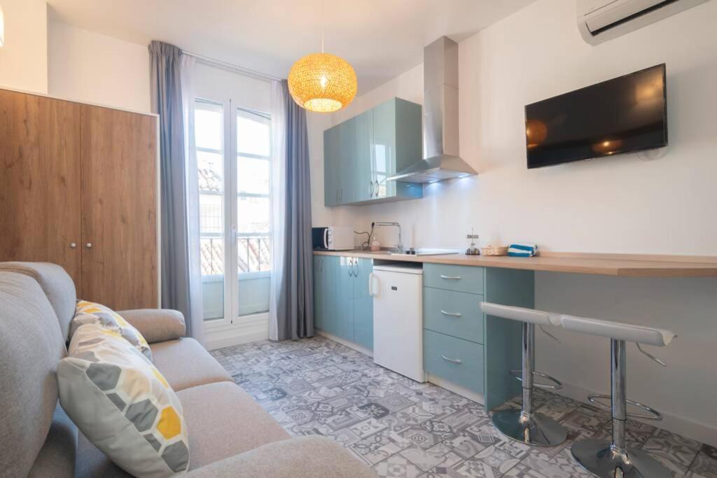 Rosarioseis Alhambra Apartment Granada Ngoại thất bức ảnh