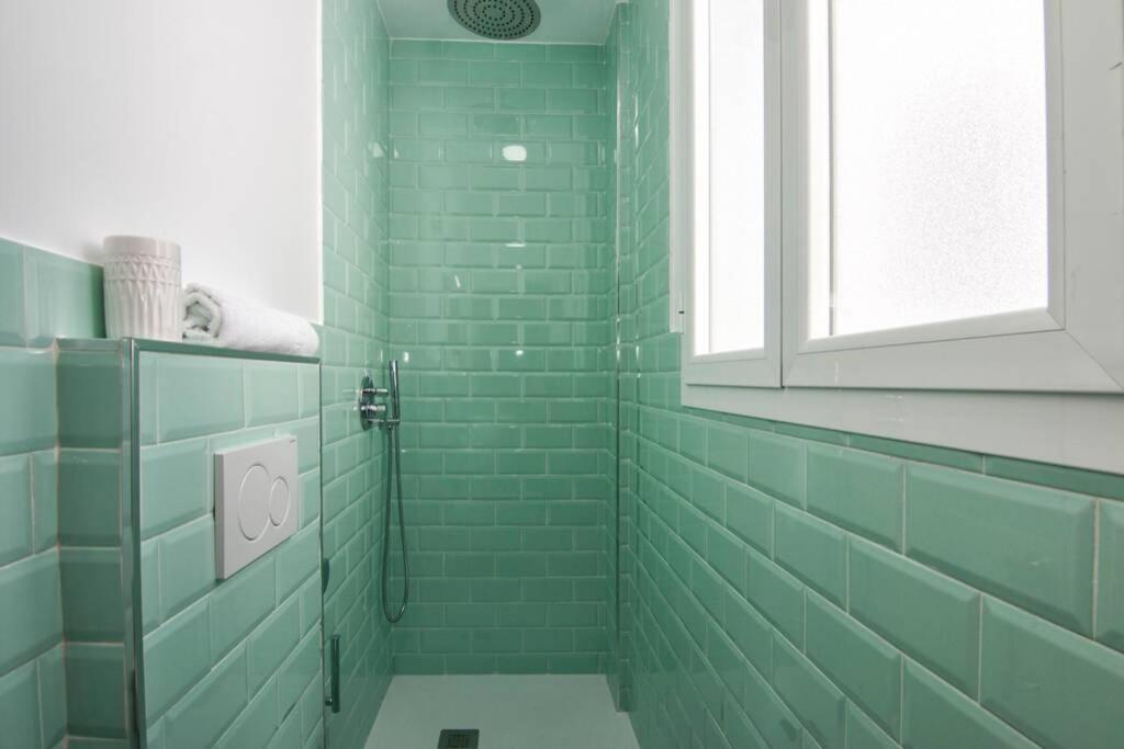 Rosarioseis Alhambra Apartment Granada Ngoại thất bức ảnh