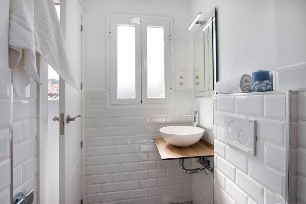 Rosarioseis Alhambra Apartment Granada Ngoại thất bức ảnh