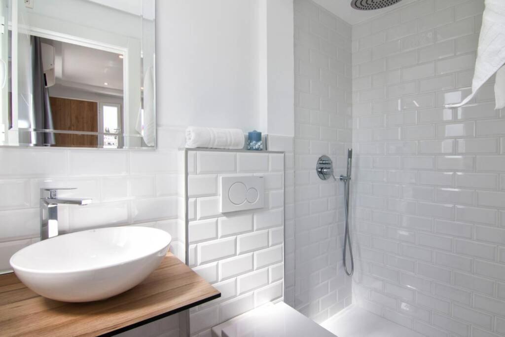 Rosarioseis Alhambra Apartment Granada Ngoại thất bức ảnh