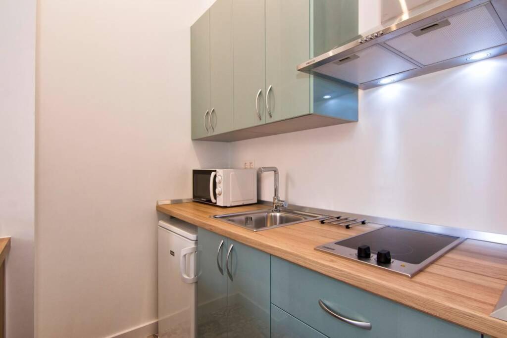 Rosarioseis Alhambra Apartment Granada Ngoại thất bức ảnh