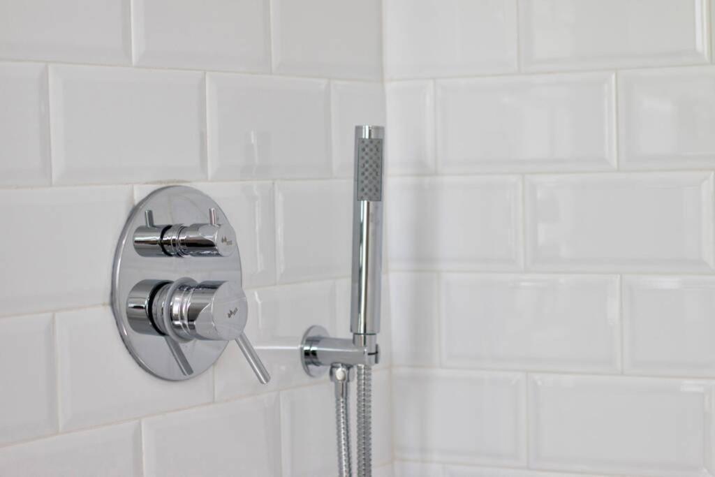Rosarioseis Alhambra Apartment Granada Ngoại thất bức ảnh